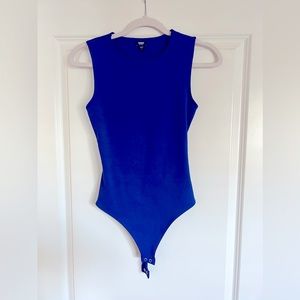 Express Body Contour Bodysuit